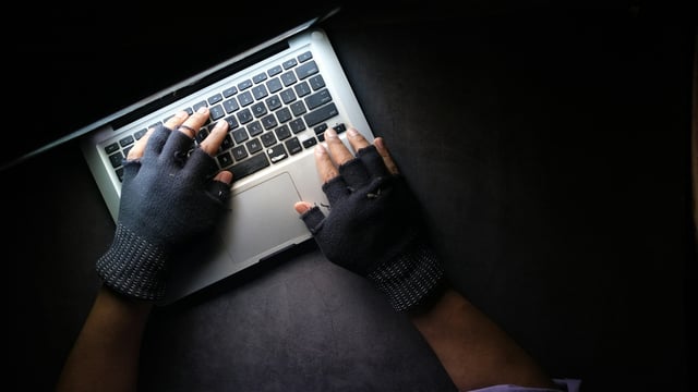 One weak password ended a legacy. Can your company survive a cyberattack? KNP’s story is a wake-up call.