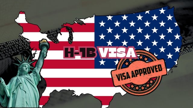 H-1B visa cap for FY26 reached: USCIS confirms visa cap met, fewer applicants get selected