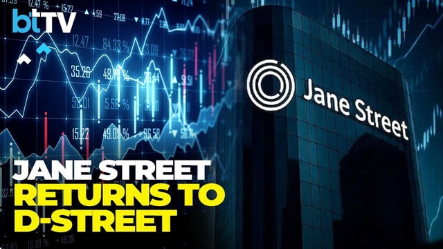 SEBI Allows Jane Street to Trade Again | Derivatives Market Set for Big Comeback?