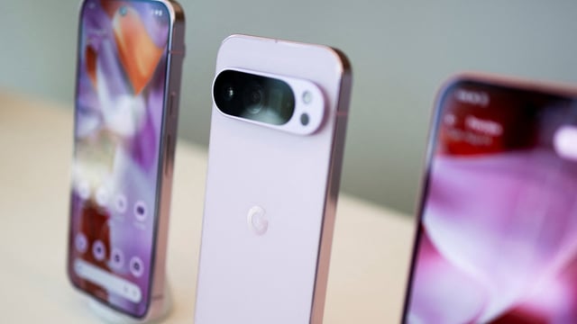 Google Pixel 10 series is expected to retain the design language of the Pixel 9 models.