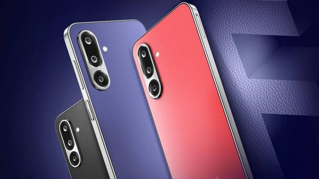 samsung galaxy f36 5g | Image: Samsung
