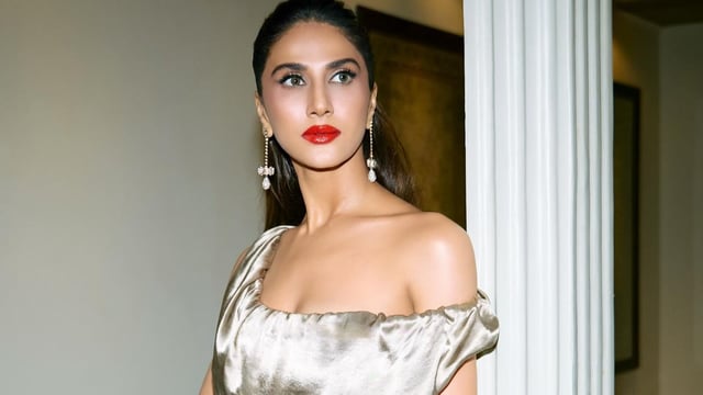 Vaani Kapoor reveals facing rejection for not fitting beauty standards and body-shaming in a new interview.