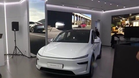 Lack of local manufacturing and charging infrastructure a challenge for Tesla.