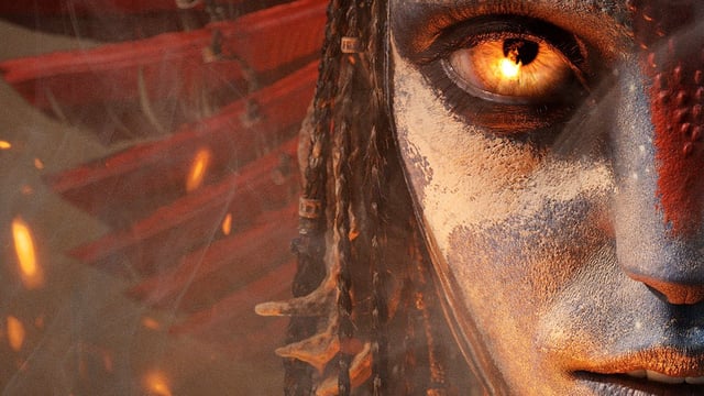 Avatar: Fire And Ash
