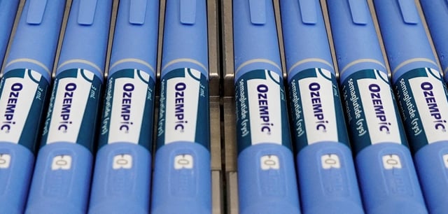 Wie viel man nach der Abnehmspritze zunimmt, hängt besonders von einem Faktor ab