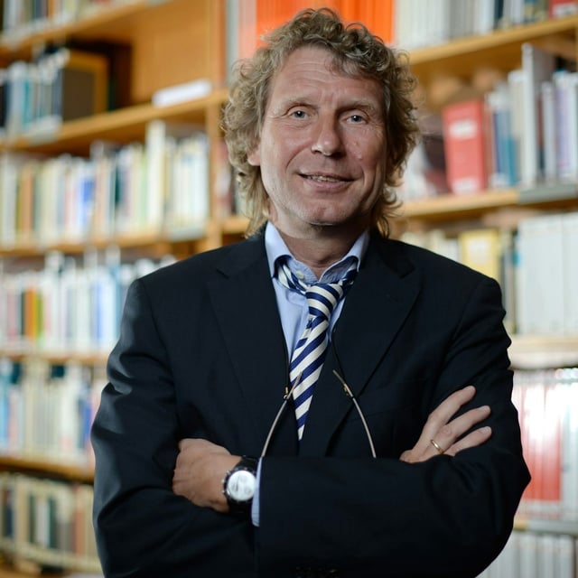 Der Freiburger Finanzwissenschaftler Bernd Raffelhüschen fordert eine Wende in der Migrationspolitik.