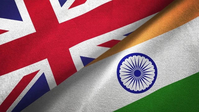 UK visa