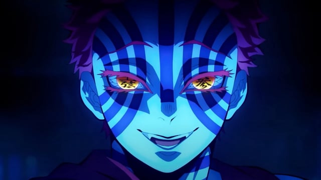 Demon in Demon Slayer