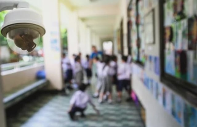 CBSE directed all affiliated schools to install high resolution audio visual recording CCTV cameras for student’s safety