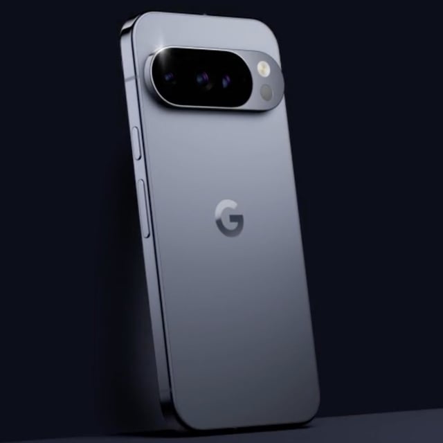 Behold, the Google Pixel 10. Public notice: This is not a leak. 