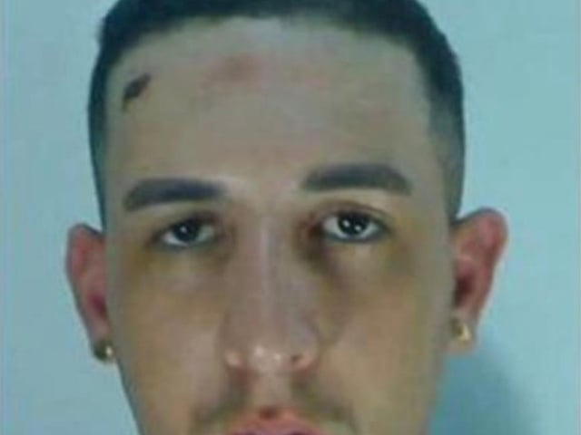 Matias gazzani narco rosario