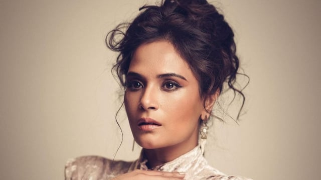 Actor Richa Chadha said the arrival of her daughter Zuneyra shifted her perspective to one of protectiveness and determination to raise a strong child.
