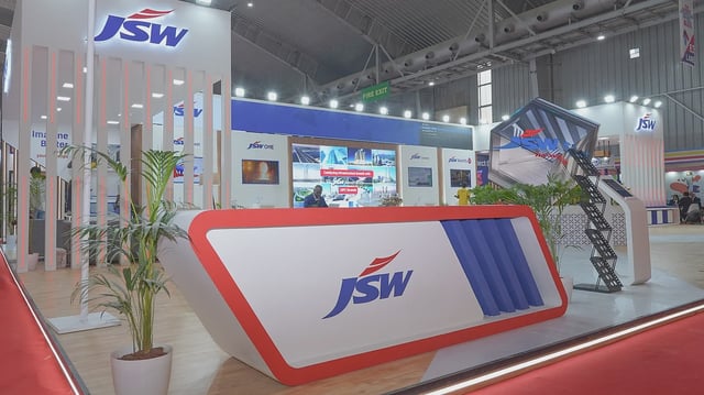 JSW
