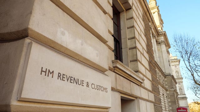 HM Revenue & Customs has estimated that about 10,500 estates in 2027-28 will now have to pay inheritance tax