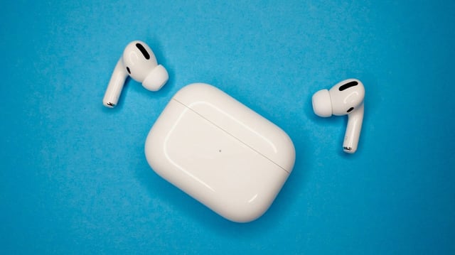 Apple Airpods Pro | Image: Unsplash