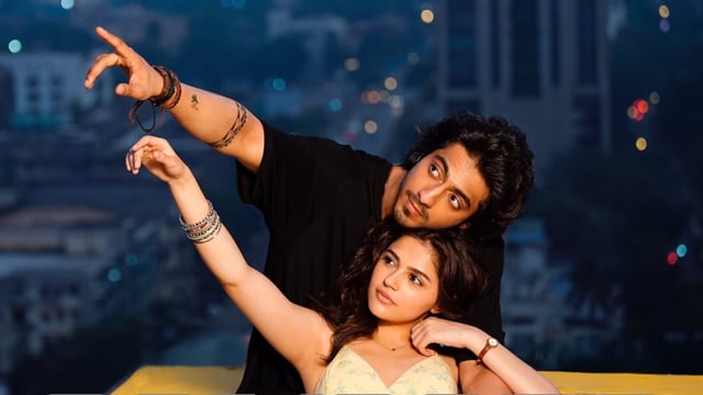 Saiyaara Title Track On Spotify's Global Charts Top 50: Ahaan Panday's Cousin Ananya Posts To Make It Number 1