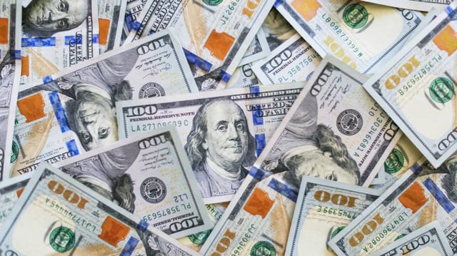 A Georgia lottery player tried their luck at Powerball and scored a huge prize, results show.