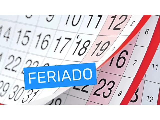 Algunos podrán disfrutar de un feriado el 31 de julio (Imagen ilustrativa).