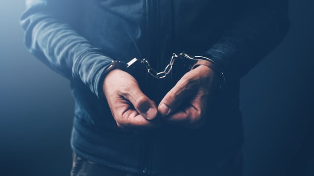 Accused Dharmander Aggarwal was presenting himself as a philanthropist in order to escape detection.