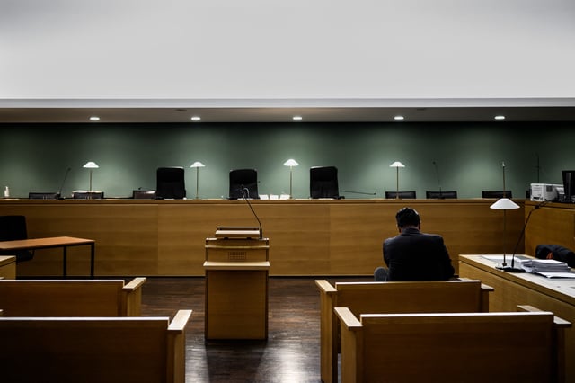 L’octogénaire qui avait mortellement percuté une fillette à vélo condamnée à 4 ans de prison avec sursis à La Rochelle