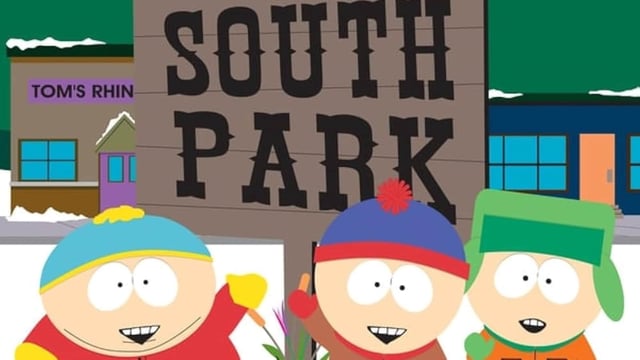 South Park lands billion-dollar streaming deal with Paramount