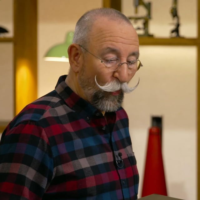 Bares für Rares