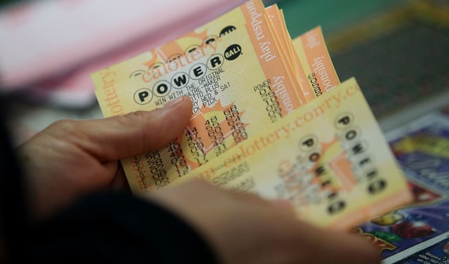 Powerball hits $1.3 billion. Most people still buy tickets in person, but more lottery apps emerge