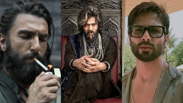 Shahid Kapoor's Next Will NOT Change Release Date, Film To Clash With Ranveer's Dhurandhar, Prabhas' The Raja Saab - Report