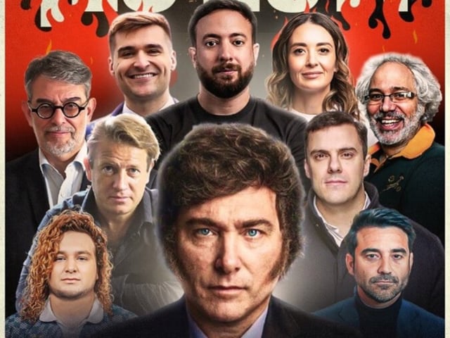 La Derecha Fest
