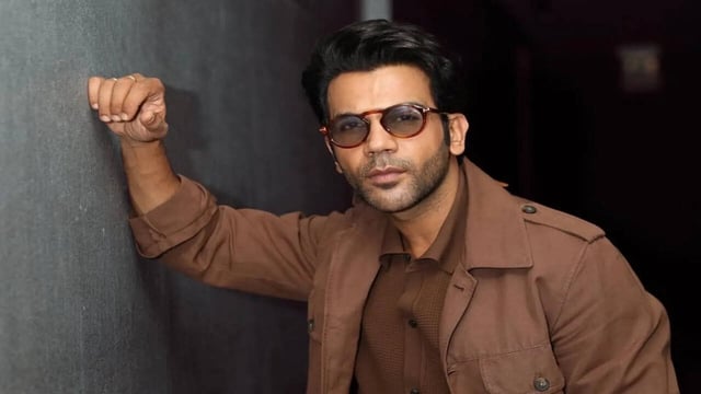 Rajkummar Rao To Start Shooting For Ujjwal Nikam’s Biopic From THIS Month: Report