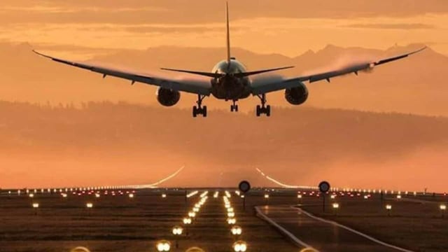 Publicity over safety? 76% Indian flyers think airlines focus more on ads