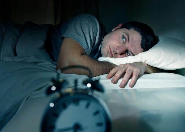 Le gouvernement classe le sommeil comme priorité de santé.