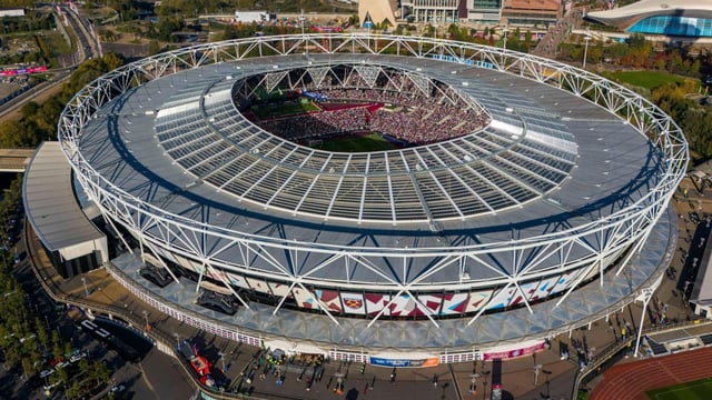 The nine-day event will likely take place after the start of the 2029-30 season