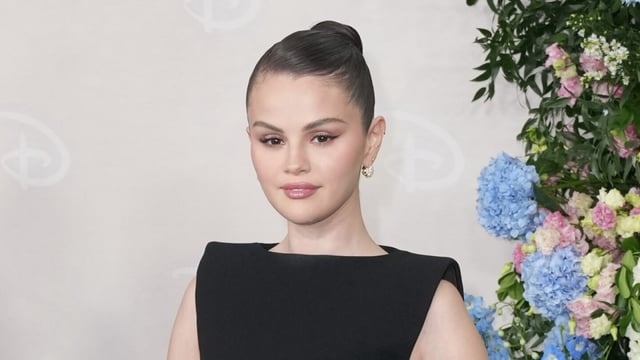 Selena Gomez celebra su cumpleaños 33