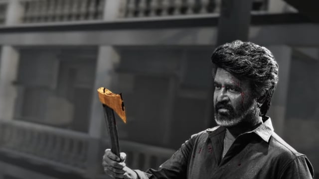 Coolie Song Powerhouse Out: Thalaivar Rajinikanth's Swag Is Unmissable In Upbeat Track By Anirudh Ravichander