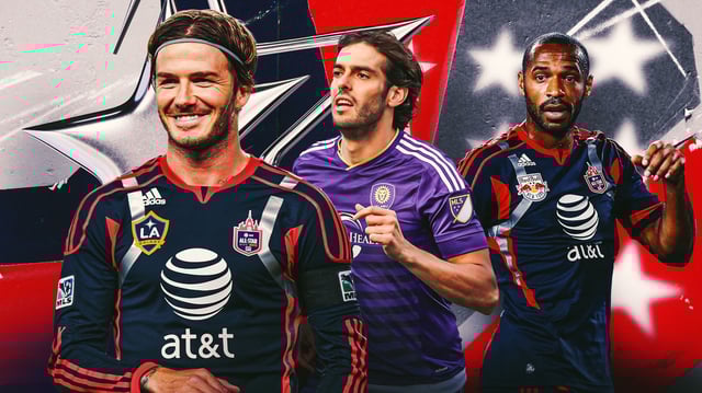 MLS ASG All-time GFX
