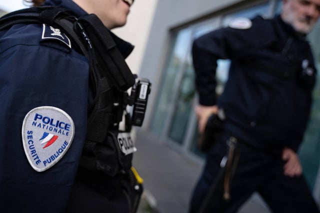 "L’office mineurs a été créé il y a moins de deux ans, en septembre 2023."