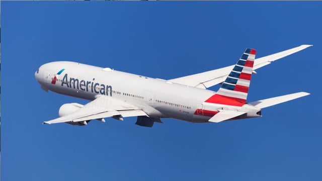 American Airlines (1)