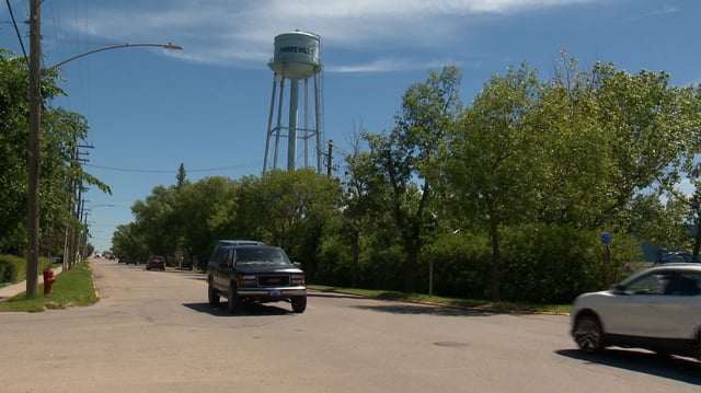 Conservative Leader Pierre Poilievre will be one of more than 100 candidates on the ballot in the upcoming federal byelection in the riding of Battle River-Crowfoot.