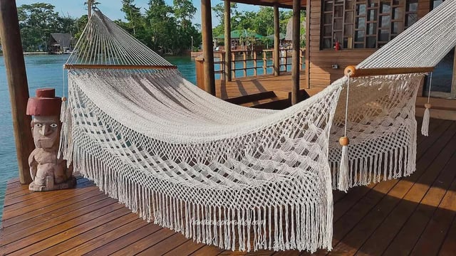 Un invento indígena que pasó de ser una herramienta de descanso ancestral a un ícono del confort en todo el mundo