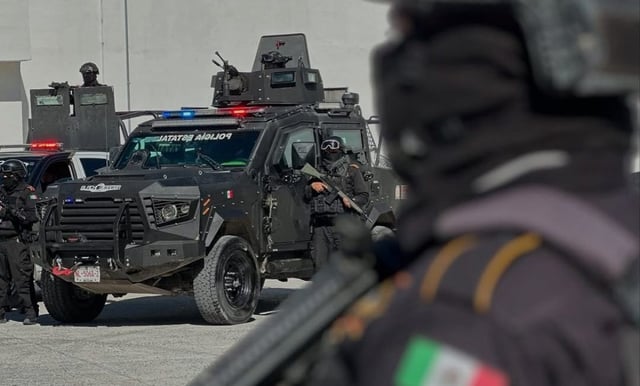 Homicidios y feminicidios en Nuevo León por debajo de la media nacional
