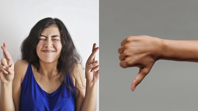 Un estudio de la Universidad de Kobe reveló que las personas optimistas no solo comparten una actitud positiva, sino también patrones cerebrales similares al imaginar el futuro/Foto: Canva