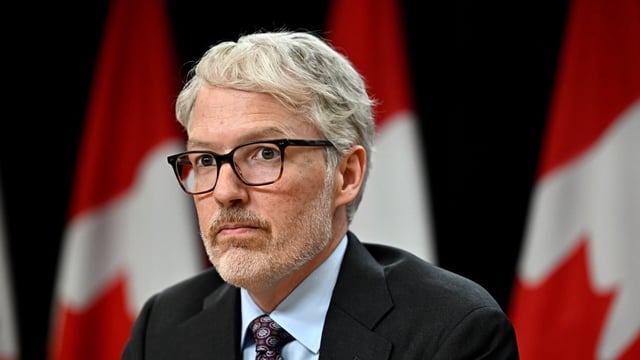 Privacy Commissioner Philippe Dufresne says the probe was launched in February after his office received a breach report from U.S.-based PowerSchool, which provides the affected software, and a complaint about the incident.