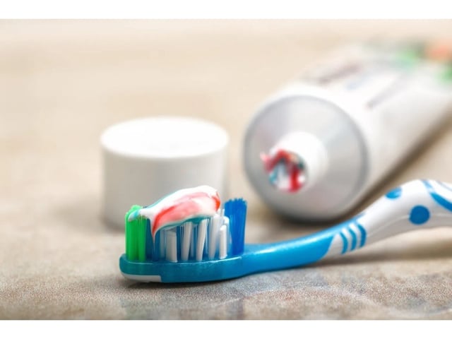 En Argentina, la empresa Colgate Palmolive Argentina SA registró 19 casos de eventos adversos no graves hasta el 7 de julio de 2025.