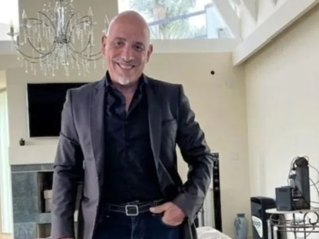 Empresario