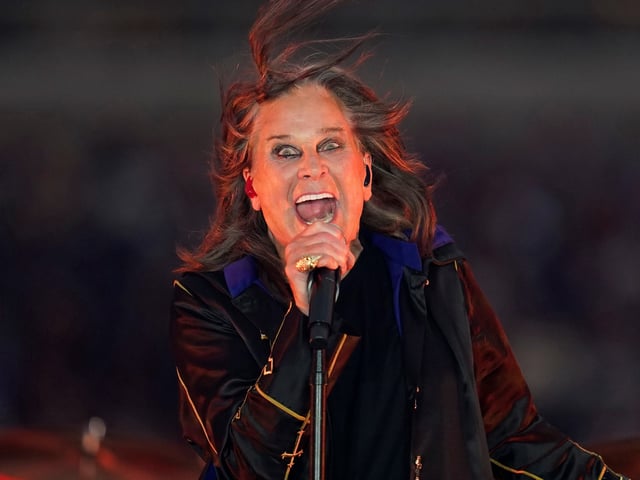 Foto: AP/Ashley Landis.