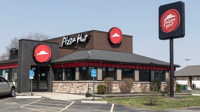 Pizza Hut