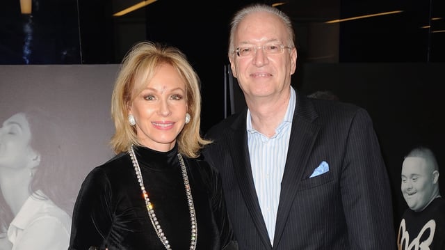 &#34;Real Housewives of Miami&#34; star Lea Black&#39;s husband passed away at 80-years-old.