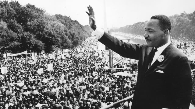 El reverendo fue asesinado en 1968 tras liderar una lucha pacífica contra el racismo en Estados Unidos