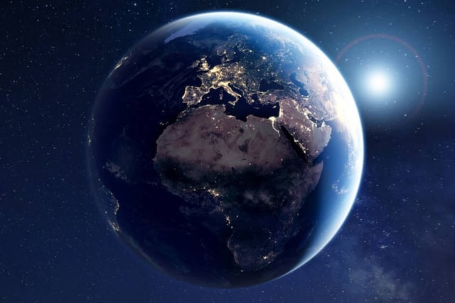 La Tierra gira más rápido y el fenómeno que acorta los días podría generar un “nuevo Y2K”